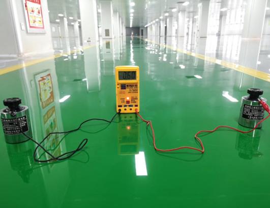 环氧树脂水性地坪自流平水泥地坪乙烯基重防腐地坪环氧静电地坪环氧