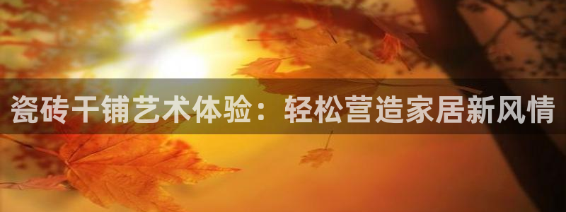 华润娱乐激灵系统